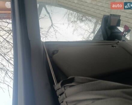 Білий Форд Транзит, об'ємом двигуна 2 л та пробігом 222 тис. км за 32702 $, фото 27 на Automoto.ua