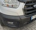 Білий Форд Транзит, об'ємом двигуна 2 л та пробігом 222 тис. км за 32702 $, фото 3 на Automoto.ua