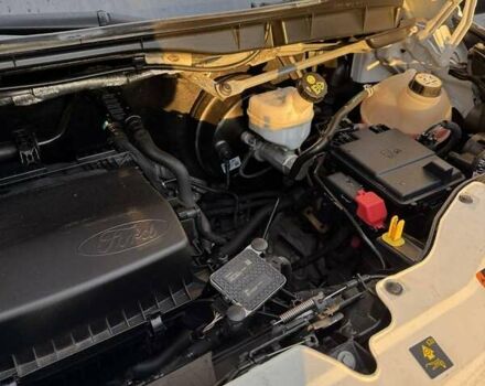 Білий Форд Транзит, об'ємом двигуна 2 л та пробігом 222 тис. км за 32702 $, фото 24 на Automoto.ua