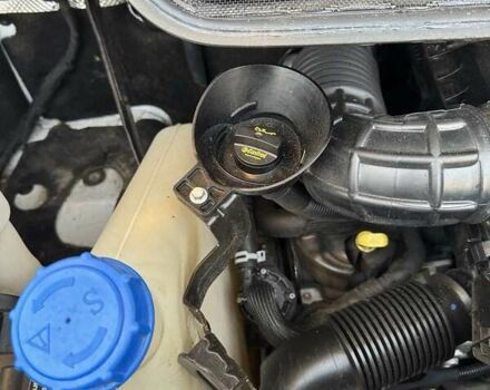 Білий Форд Транзит, об'ємом двигуна 2 л та пробігом 222 тис. км за 32702 $, фото 23 на Automoto.ua