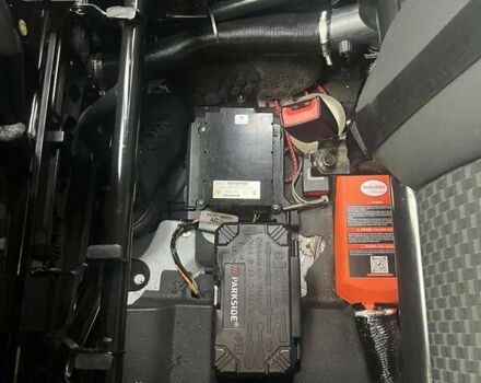 Білий Форд Транзит, об'ємом двигуна 2 л та пробігом 222 тис. км за 32702 $, фото 25 на Automoto.ua