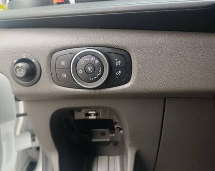 Білий Форд Транзит, об'ємом двигуна 2 л та пробігом 222 тис. км за 32702 $, фото 20 на Automoto.ua