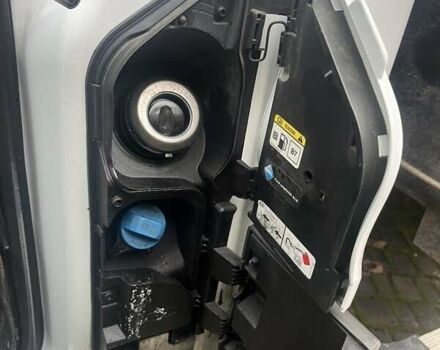 Білий Форд Транзит, об'ємом двигуна 2 л та пробігом 222 тис. км за 32702 $, фото 29 на Automoto.ua