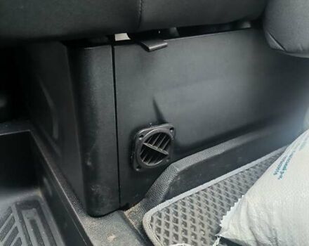 Білий Форд Транзит, об'ємом двигуна 2 л та пробігом 222 тис. км за 32702 $, фото 26 на Automoto.ua