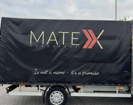 Білий Форд Транзит, об'ємом двигуна 2 л та пробігом 222 тис. км за 32702 $, фото 8 на Automoto.ua