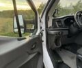 Білий Форд Транзит, об'ємом двигуна 2 л та пробігом 222 тис. км за 32702 $, фото 10 на Automoto.ua