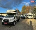 Белый Форд Транзит, объемом двигателя 2 л и пробегом 170 тыс. км за 31750 $, фото 1 на Automoto.ua