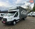Білий Форд Транзит, об'ємом двигуна 2.2 л та пробігом 170 тис. км за 31750 $, фото 1 на Automoto.ua