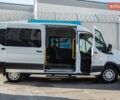 Білий Форд Транзит, об'ємом двигуна 2 л та пробігом 32 тис. км за 41000 $, фото 11 на Automoto.ua