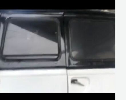 Білий Форд Транзит, об'ємом двигуна 2 л та пробігом 110 тис. км за 2100 $, фото 12 на Automoto.ua