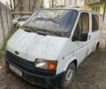 Білий Форд Транзит, об'ємом двигуна 2.5 л та пробігом 300 тис. км за 1738 $, фото 1 на Automoto.ua