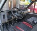Білий Форд Транзит, об'ємом двигуна 2.5 л та пробігом 158 тис. км за 1600 $, фото 5 на Automoto.ua