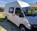 Білий Форд Транзит, об'ємом двигуна 2.5 л та пробігом 158 тис. км за 1600 $, фото 1 на Automoto.ua