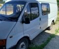Білий Форд Транзит, об'ємом двигуна 2.5 л та пробігом 158 тис. км за 1600 $, фото 2 на Automoto.ua
