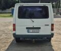 Білий Форд Транзит, об'ємом двигуна 2 л та пробігом 93 тис. км за 3500 $, фото 5 на Automoto.ua