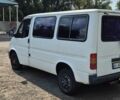 Білий Форд Транзит, об'ємом двигуна 2 л та пробігом 93 тис. км за 3500 $, фото 8 на Automoto.ua
