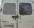 Білий Форд Транзит, об'ємом двигуна 0 л та пробігом 75 тис. км за 850 $, фото 6 на Automoto.ua