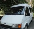 Білий Форд Транзит, об'ємом двигуна 0 л та пробігом 173 тис. км за 4012 $, фото 1 на Automoto.ua