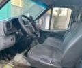 Білий Форд Транзит, об'ємом двигуна 2.5 л та пробігом 232 тис. км за 2500 $, фото 12 на Automoto.ua