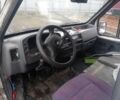 Білий Форд Транзит, об'ємом двигуна 2.5 л та пробігом 500 тис. км за 1000 $, фото 4 на Automoto.ua