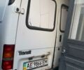 Білий Форд Транзит, об'ємом двигуна 2.5 л та пробігом 232 тис. км за 2500 $, фото 11 на Automoto.ua