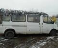 Білий Форд Транзит, об'ємом двигуна 2.5 л та пробігом 500 тис. км за 1000 $, фото 2 на Automoto.ua