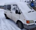 Білий Форд Транзит, об'ємом двигуна 2.5 л та пробігом 200 тис. км за 1900 $, фото 2 на Automoto.ua