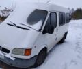 Білий Форд Транзит, об'ємом двигуна 2.5 л та пробігом 200 тис. км за 1900 $, фото 1 на Automoto.ua