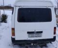 Білий Форд Транзит, об'ємом двигуна 2.5 л та пробігом 200 тис. км за 1900 $, фото 4 на Automoto.ua