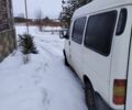 Білий Форд Транзит, об'ємом двигуна 2.5 л та пробігом 200 тис. км за 1900 $, фото 3 на Automoto.ua