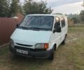 Білий Форд Транзит, об'ємом двигуна 2.5 л та пробігом 450 тис. км за 1205 $, фото 1 на Automoto.ua