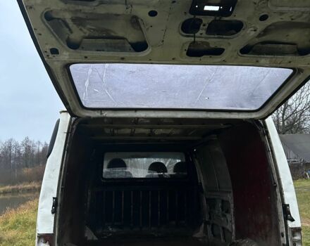 Білий Форд Транзит, об'ємом двигуна 0 л та пробігом 150 тис. км за 850 $, фото 4 на Automoto.ua