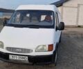 Білий Форд Транзит, об'ємом двигуна 2.5 л та пробігом 298 тис. км за 2900 $, фото 7 на Automoto.ua