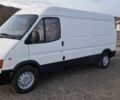 Білий Форд Транзит, об'ємом двигуна 2.5 л та пробігом 298 тис. км за 2900 $, фото 1 на Automoto.ua