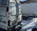 Белый Форд Транзит, объемом двигателя 2.5 л и пробегом 1 тыс. км за 953 $, фото 1 на Automoto.ua