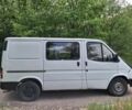 Белый Форд Транзит, объемом двигателя 0 л и пробегом 300 тыс. км за 1550 $, фото 3 на Automoto.ua
