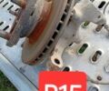 Білий Форд Транзит, об'ємом двигуна 0 л та пробігом 1 тис. км за 448 $, фото 5 на Automoto.ua