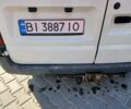 Білий Форд Транзит, об'ємом двигуна 2 л та пробігом 372 тис. км за 3999 $, фото 3 на Automoto.ua