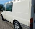 Білий Форд Транзит, об'ємом двигуна 2 л та пробігом 372 тис. км за 3999 $, фото 4 на Automoto.ua