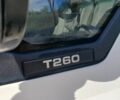 Білий Форд Транзит, об'ємом двигуна 2 л та пробігом 372 тис. км за 3999 $, фото 5 на Automoto.ua