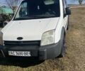 Білий Форд Транзит, об'ємом двигуна 1.8 л та пробігом 296 тис. км за 2999 $, фото 1 на Automoto.ua