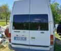 Білий Форд Транзит, об'ємом двигуна 2 л та пробігом 500 тис. км за 2500 $, фото 2 на Automoto.ua