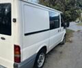 Білий Форд Транзит, об'ємом двигуна 2 л та пробігом 300 тис. км за 4000 $, фото 4 на Automoto.ua