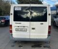Білий Форд Транзит, об'ємом двигуна 2 л та пробігом 300 тис. км за 4000 $, фото 5 на Automoto.ua
