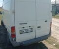Білий Форд Транзит, об'ємом двигуна 2 л та пробігом 280 тис. км за 4032 $, фото 2 на Automoto.ua