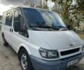 Білий Форд Транзит, об'ємом двигуна 2 л та пробігом 300 тис. км за 4000 $, фото 3 на Automoto.ua
