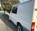 Білий Форд Транзит, об'ємом двигуна 2 л та пробігом 300 тис. км за 4000 $, фото 2 на Automoto.ua