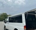 Белый Форд Транзит, объемом двигателя 2 л и пробегом 264 тыс. км за 2700 $, фото 3 на Automoto.ua