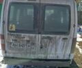 Білий Форд Транзит, об'ємом двигуна 0 л та пробігом 124 тис. км за 2600 $, фото 1 на Automoto.ua