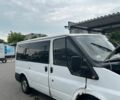 Белый Форд Транзит, объемом двигателя 2 л и пробегом 264 тыс. км за 2700 $, фото 5 на Automoto.ua